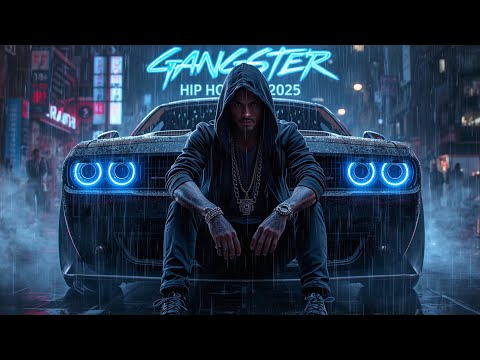 Real Thug Energy ⚡⚡⚡ Hard Trap x Street Freestyle 2025 by Thug Code Media