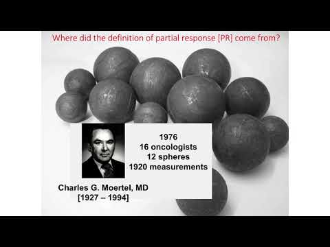 The Problem With the Evidence in Cancer Medicine