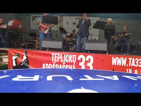 Petr Spálený - DO VLASŮ ( Záznam Z Koncertu )