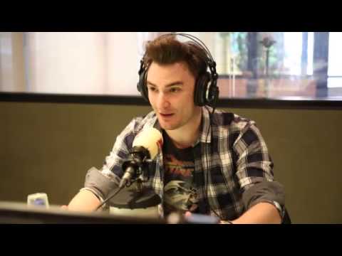 Da Igual – Entrevista con Enric Vidal Radio Teletaxi