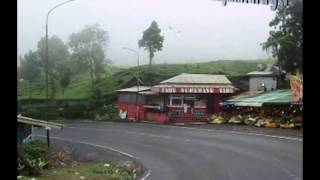 AKU INGIN PULANG EBIET G ADE