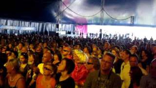 Blues Brothers tribute Band - SoulMan Emmen Back-to-the-80's festival