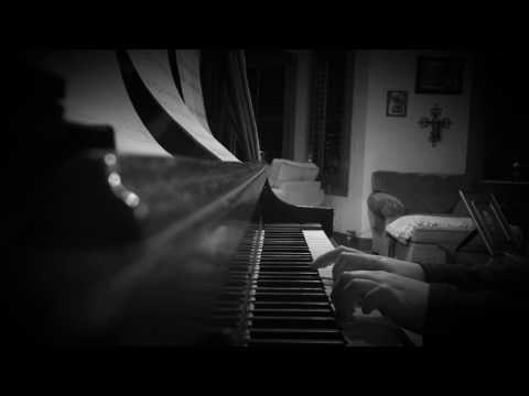 Undertale OST - 74. Small Shock (Piano)