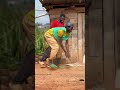 African Magic Broom Happiness Dance Joyness Funtime Funny Happinessandjoy Humor Africa