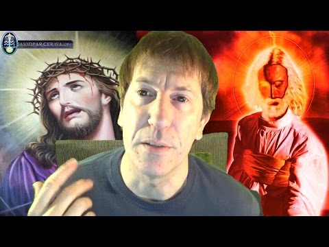 YAHVE NO ERA EL DIOS DE JESÚS: ¿Quién era pues su ” Padre”?