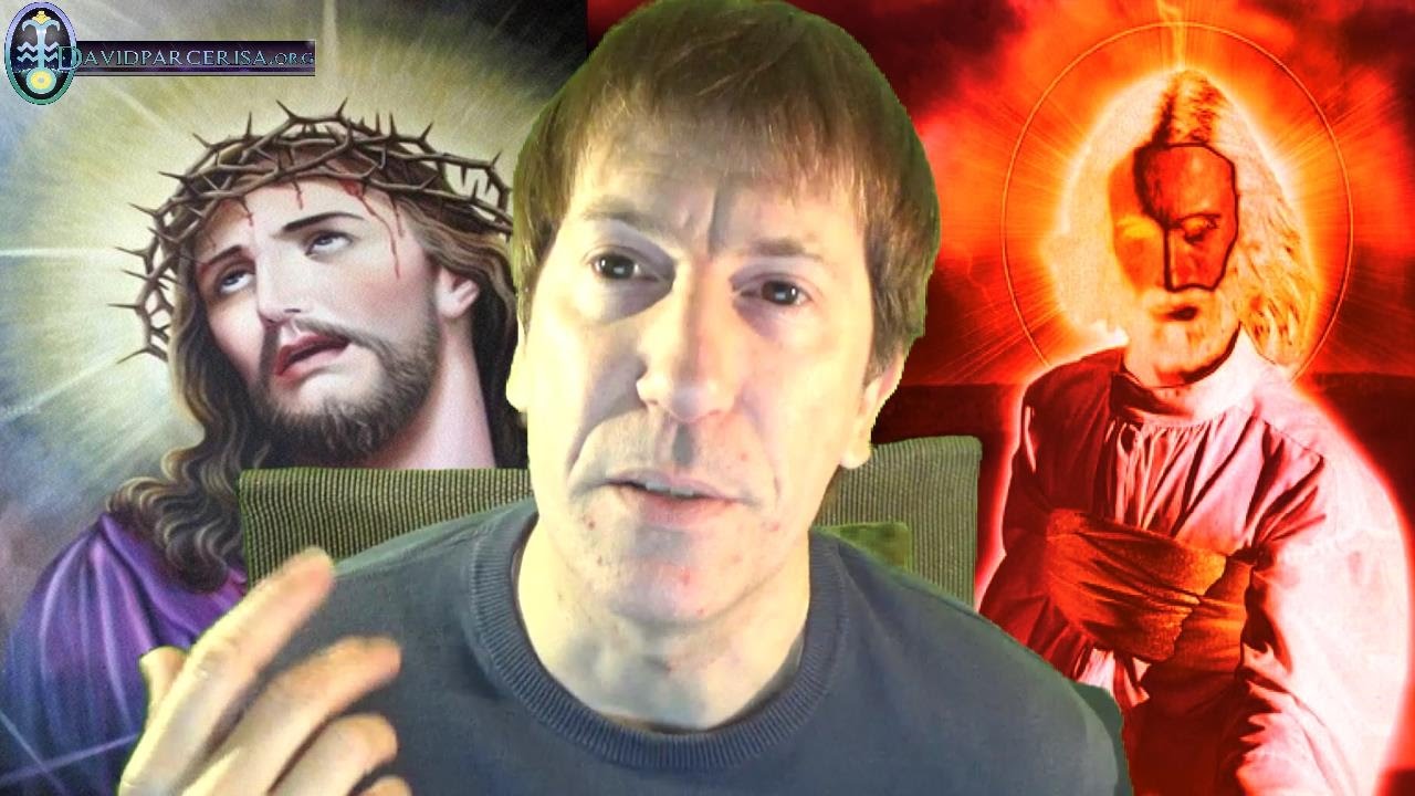 YAHVE NO ERA EL DIOS DE JESÚS: ¿Quién era pues su ” Padre”?