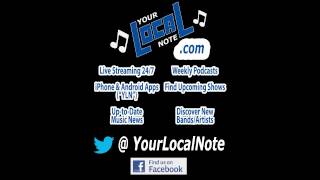 The Escape on Your Local Note!