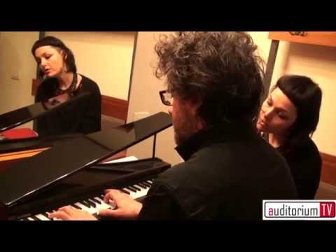 I Piccoli Live di Auditorium TV - Musica Nuda "Practical Arrangement"