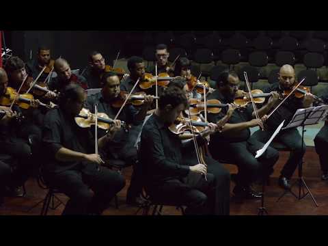 Encontro de Cordas Embu das Artes - Hino   239