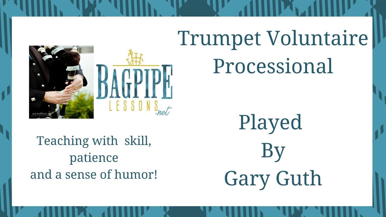 Promotional video thumbnail 4 for Gary Guth-Bagpiper For Hire