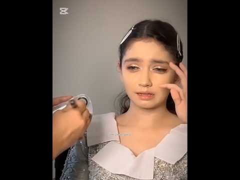 Aina Asif Apna Ganda Makeup Dekh Kar Rony Lag Gae🫣🥺 | Judwaa Drama ❤️ Aina Asif#viralshorts2025