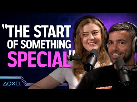 Expedition 33 is "Something Special" Ben Starr & Jennifer English on The PlayStation Access Podcast