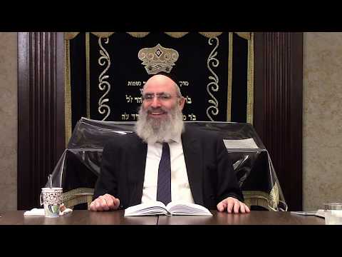 Tanya: The Holy Epistle (Iggeret HaKodesh): Epistle 31 - Part 1: Rabbi Krasnianski.