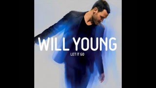 Will Young - Free My Mind