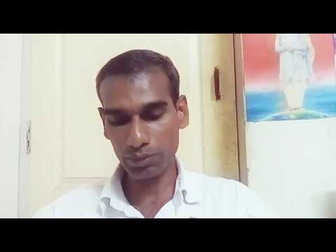 11 January Tamil murli with full explanation - BK Saravana Kumar