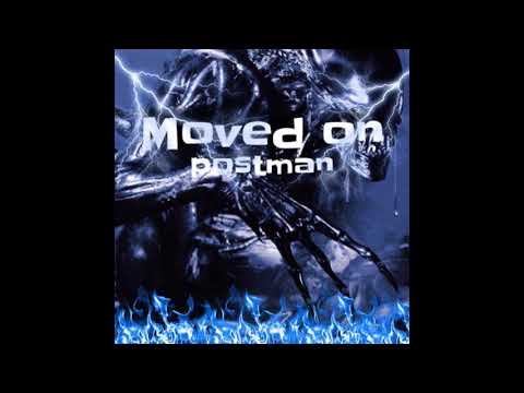 Moved on (prod Balance Cooper)