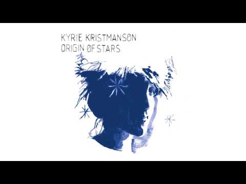 Kyrie Kristmanson - Oh, Montmartre