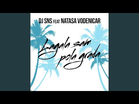 Lagala sam pola grada