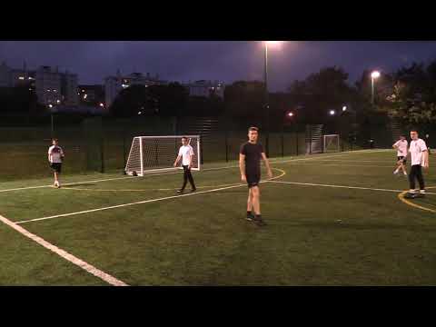 5s | Snakes FC vs Plumpton Ballers - 23.09.19