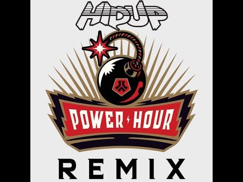 TNT & DJ Isaac   Power Hour (HIDUP Zaag edit)