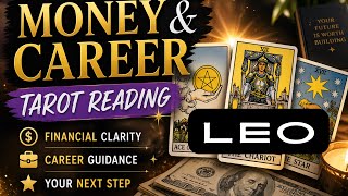 Download lagu LEO Tarot~Money & Career Reading~May 2026💫💰💫💰 mp3