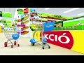 Tesco Oscar 3 Bajnok Árak