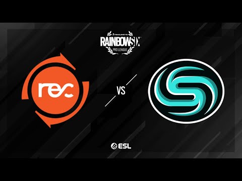 Team Reciprocity vs. Susquehanna Soniqs - Bank - Rainbow Six Pro League - Season X - NA