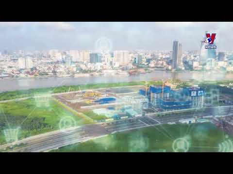 Vietnam’s urbanization ratio to exceed 50% by 2030