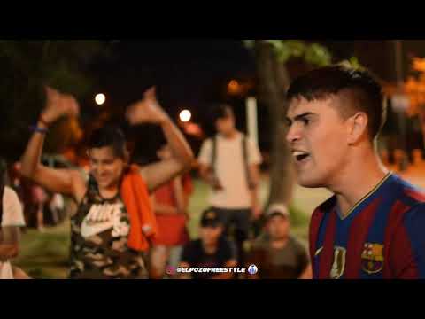 LITTLE G vs SNOCK - CUARTOS DE FINAL (Fecha 4 - Temporada 2021/22)