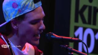 Houndmouth - Sedona (101.9 KINK)