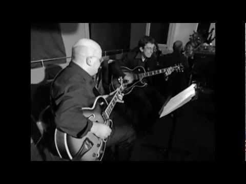 Bruno Bellemin Stephane Audard "sous le ciel de Paris" Jazz Music Productions