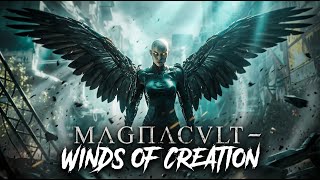 Magnacult - Winds Of Creation [Lucis] 427 video