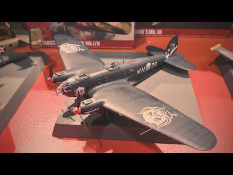 Scale Model World Telford 2019