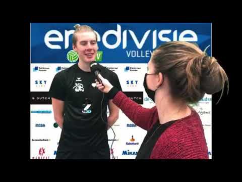 Alex Meijs na Bielderman Koetsier/SSS - Taurus