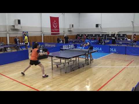 Tarık Zaim ÖZBEK - Sinan ÇAVUŞOĞLU