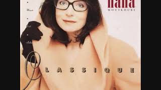 Nana Mouskouri: Franz  (Schubert&#39;s Adagio Notturno Op  Post  148 D897)