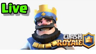 LIVE DE CLASH