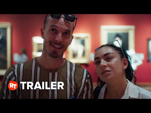 Erupcja Trailer #1 (2026)