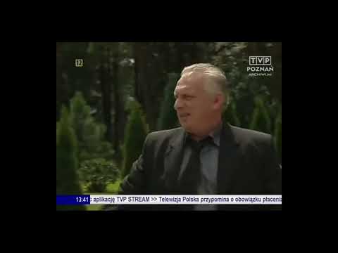 Janusz Tracz - niedodane sceny - seria 1/1