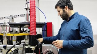 korton bardak nasıl üretiliyor..!7oz karton bardak makinaları nasıl ça