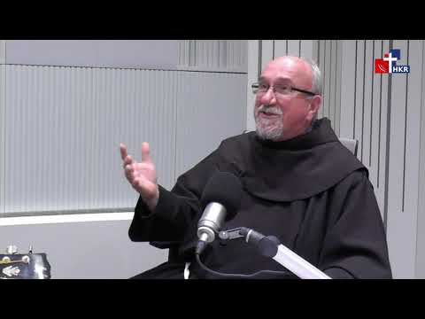 fra Miroslav Petrac - Aktualno - 4.10.2019.