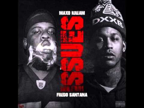Maxo Kream X Fredo Santana - Issues [2014]