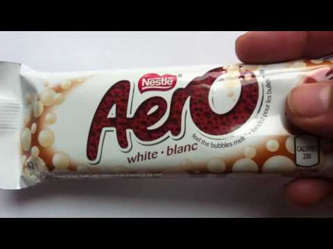 Aero white review