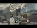 Indian Army Truck Status Army Lovers Status Video Best Status Video