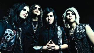 Liars And Monsters - Escape The Fate (Deluxe Edition) - Escape The Fate