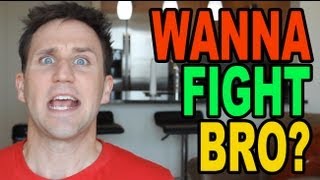 Drug Dealer Tries to Steal My Girlfriend