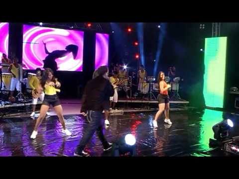 Marreta é Massa- Ela é invocada