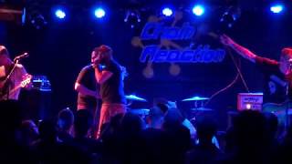 Dogwood - Suffer - Live at Chain Reaction 3-23-18