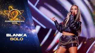 Download lagu Blanka - Solo || Sylwester z Dwójką 2025 mp3