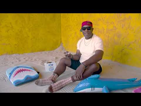 SUNSPOT JONZ - MOTORCYCLE MAN FEATURING LATEEF THE TRUTH SPEAKER, THE GROUCH, & SLUG